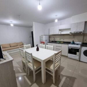 Departamento en alquiler anual en centro de carlos paz