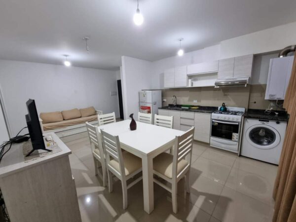 Departamento en alquiler anual en centro de carlos paz