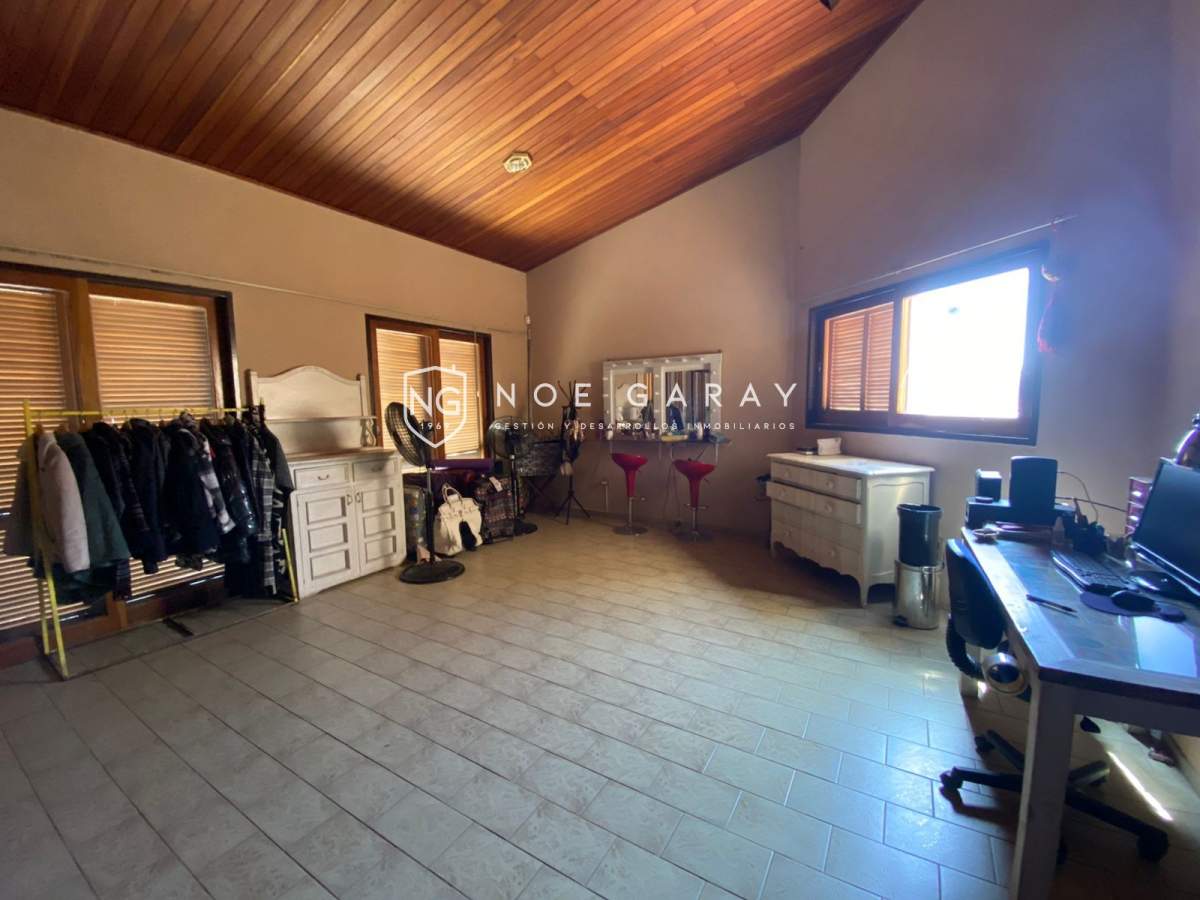 Casa en alquiler anual en excelente ubicación - Imagen 8