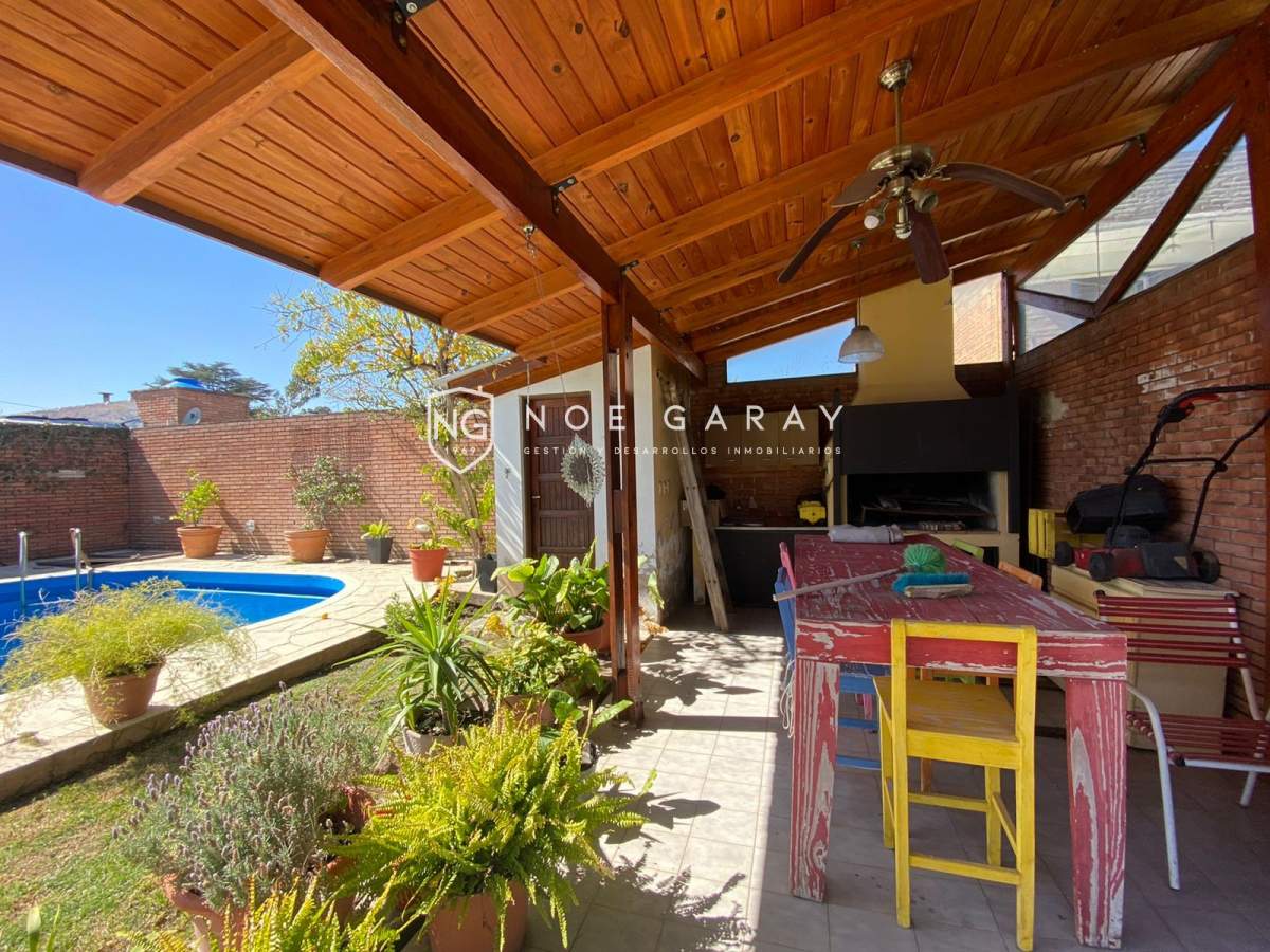 Casa en alquiler anual en excelente ubicación - Imagen 12