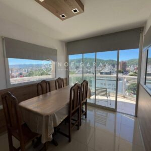 Departamento en alquiler anual en un piso 10