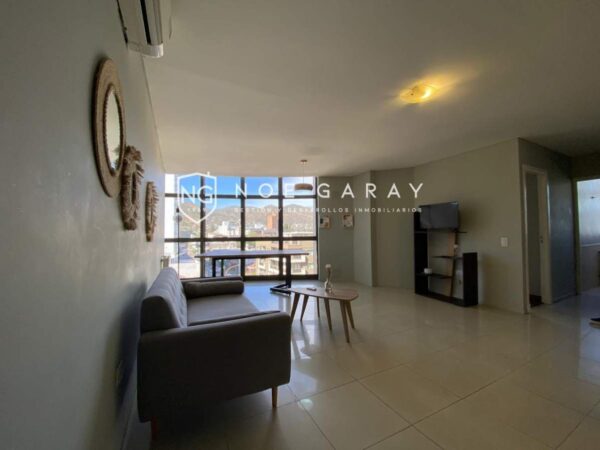 Alquiler anual Departamento 2 dormit en Torre Melos - Imagen 6