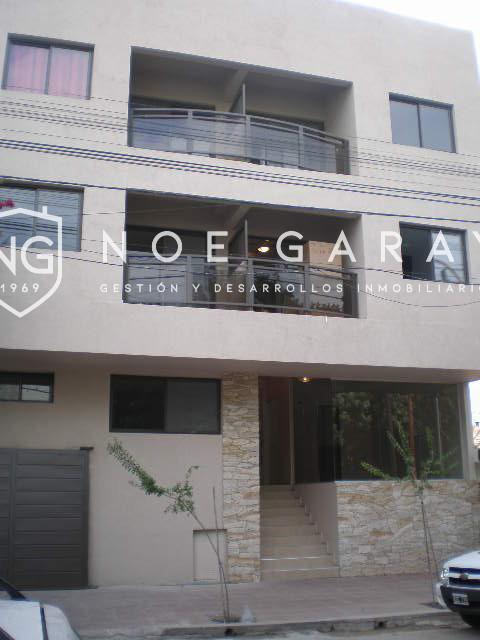 Monoambiente en alquiler anual