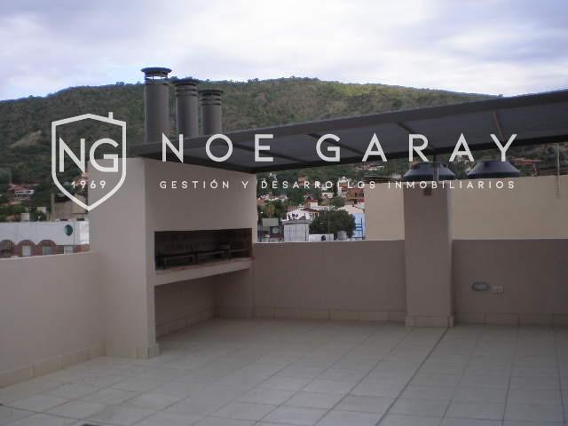 Monoambiente en alquiler anual - Imagen 5