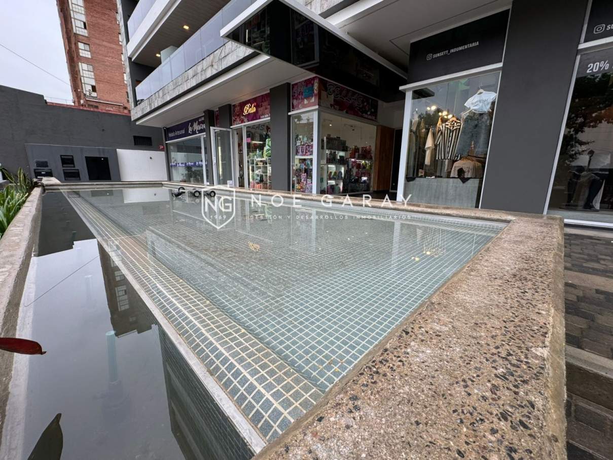 Local en alquiler en paseo comercial Veneto VIII