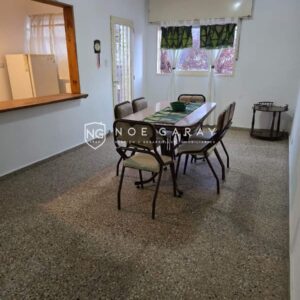 Departamento 2 dorm en venta a pocas cuadras de la peatonal