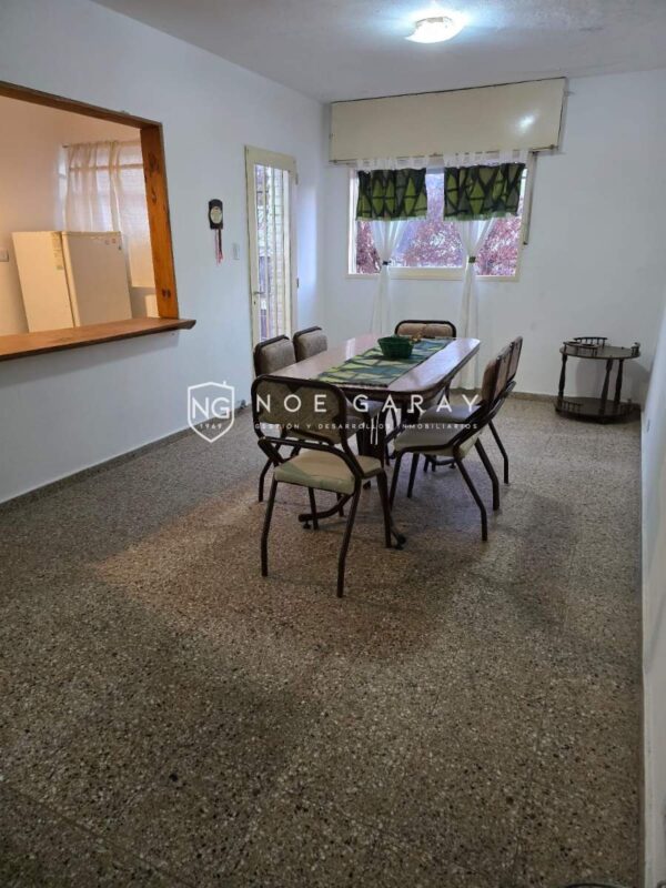 Departamento 2 dorm en venta a pocas cuadras de la peatonal