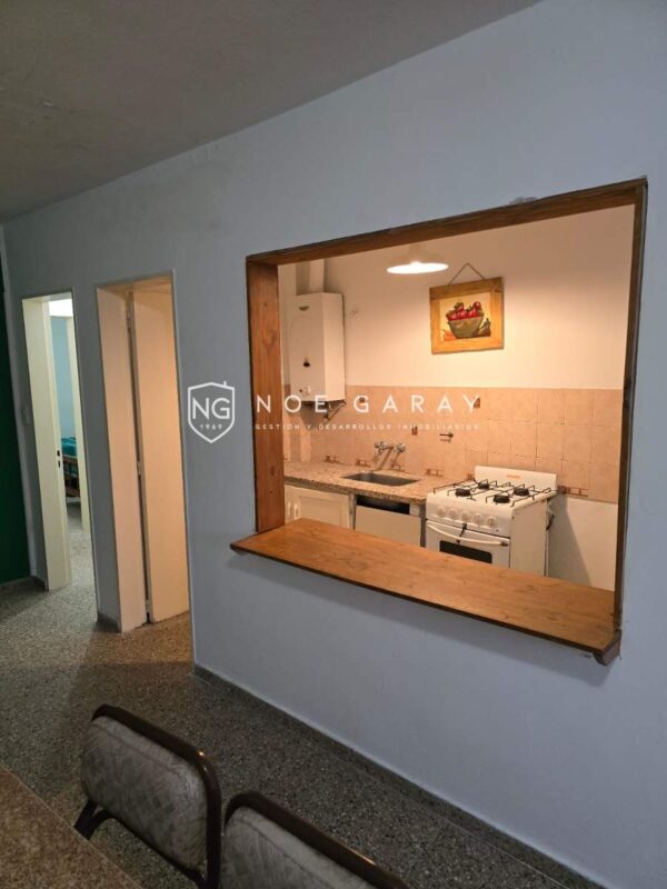 Departamento 2 dorm en venta a pocas cuadras de la peatonal - Imagen 2