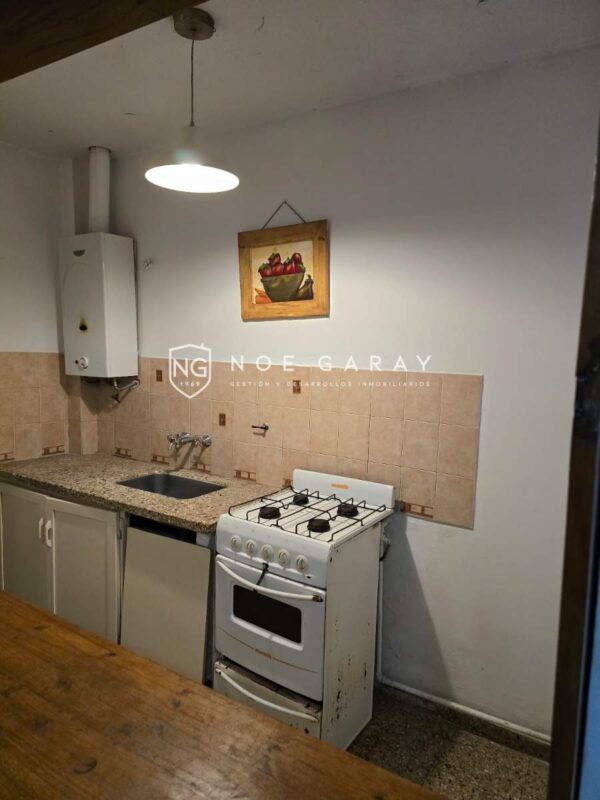 Departamento 2 dorm en venta a pocas cuadras de la peatonal - Imagen 3