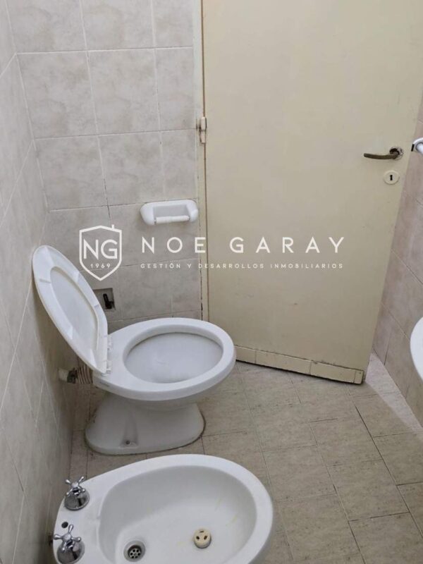 Departamento 2 dorm en venta a pocas cuadras de la peatonal - Imagen 6