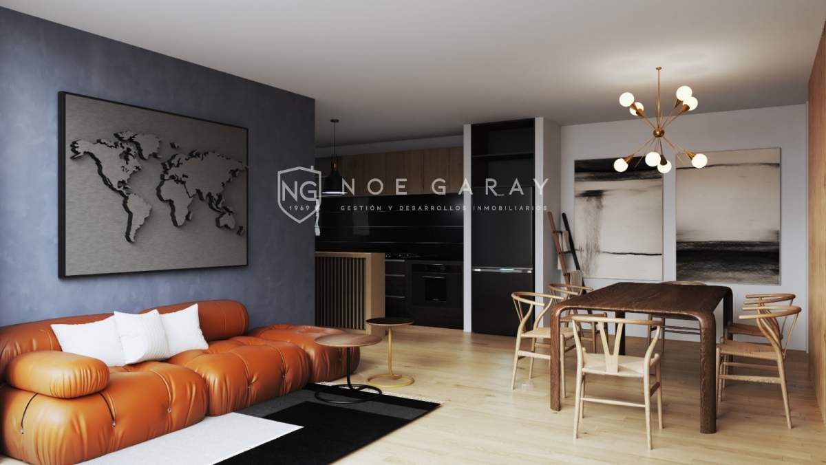 Dpto en venta en Villa Carlos Paz con pileta y cochera - Imagen 6