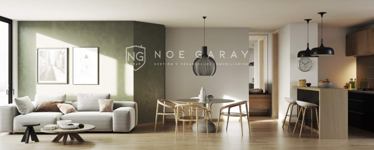 Dpto en venta en Villa Carlos Paz con pileta y cochera - Imagen 7