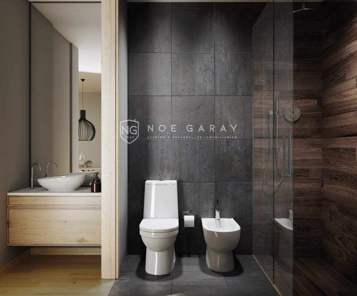 Dpto en venta en Villa Carlos Paz con pileta y cochera - Imagen 8