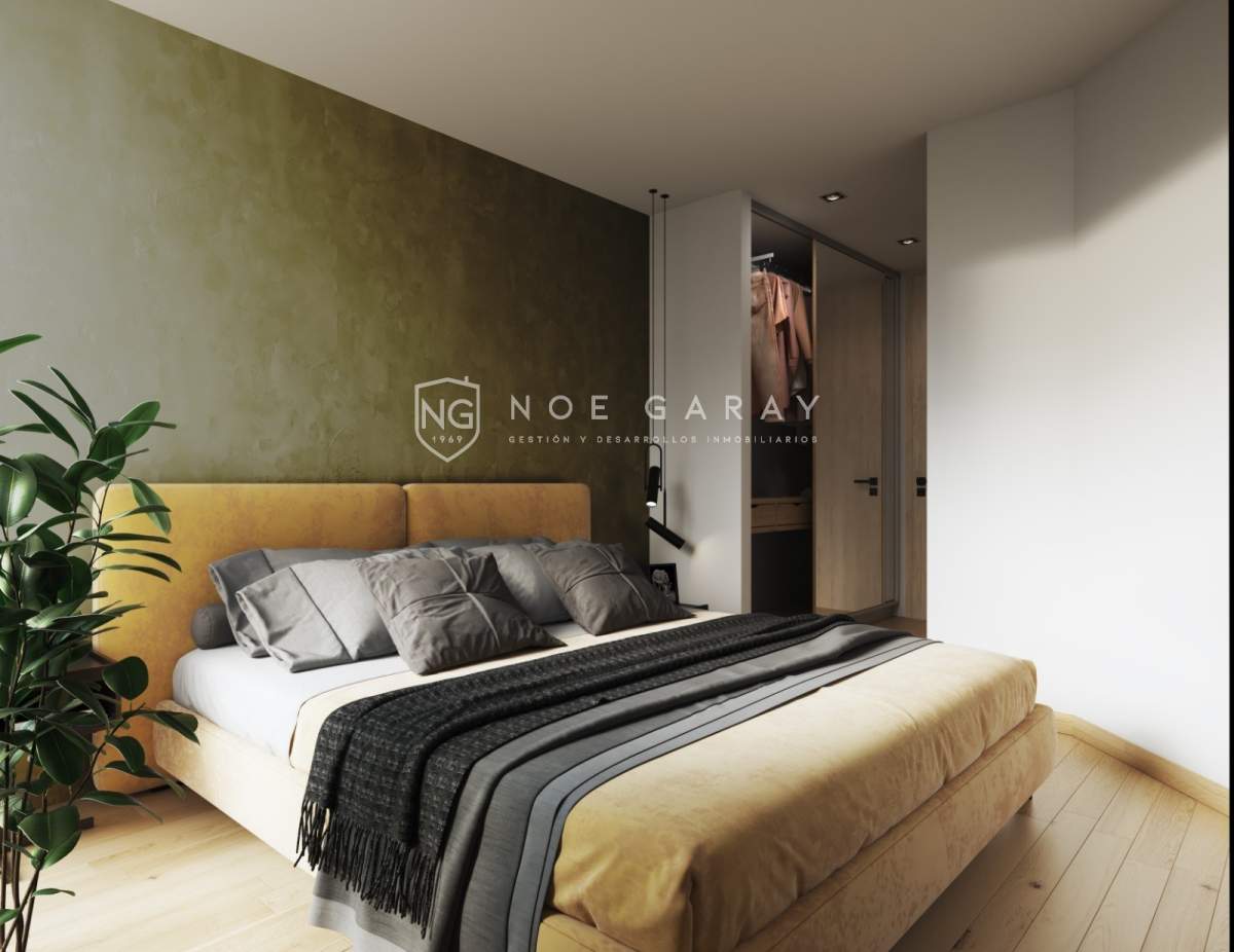 Dpto en venta en Villa Carlos Paz con pileta y cochera - Imagen 9