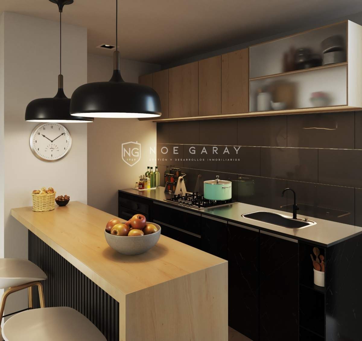 Dpto en venta en Villa Carlos Paz con pileta y cochera - Imagen 10