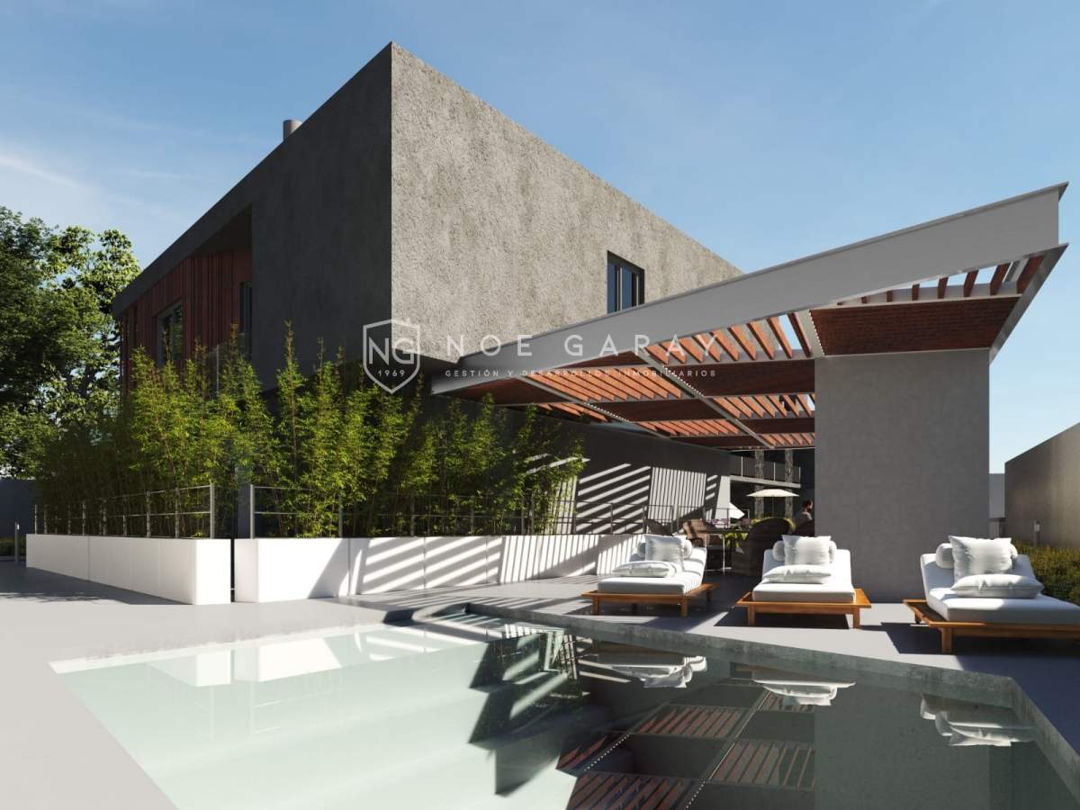 Dpto en venta en Villa Carlos Paz con pileta y cochera - Imagen 11