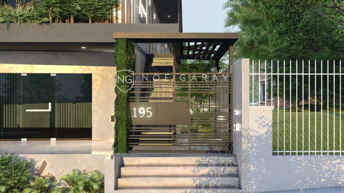 Dpto en venta en Villa Carlos Paz con pileta y cochera - Imagen 13