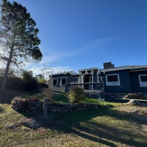 Casa en Venta en Villa del Lago con Increíbles Vistas