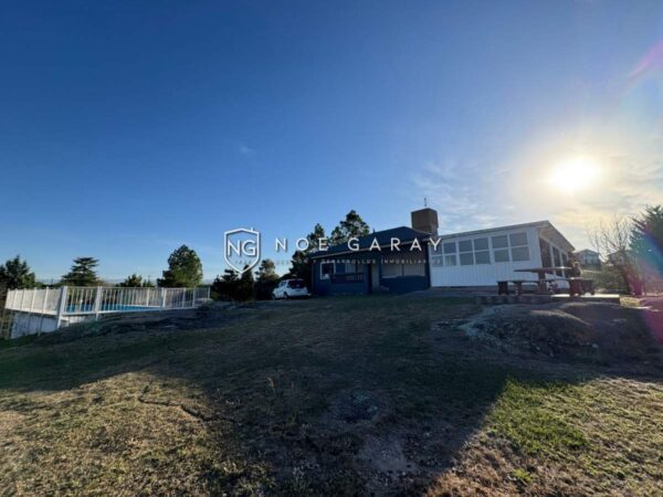 Casa en Venta en Villa del Lago con Increíbles Vistas - Imagen 3