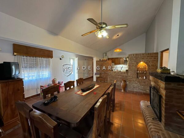 Casa en Venta en Villa del Lago con Increíbles Vistas - Imagen 6