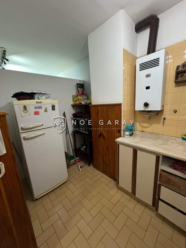 Dpto en venta a metros de la Peatonal de Carlos Paz con balcon y cochera - Imagen 5