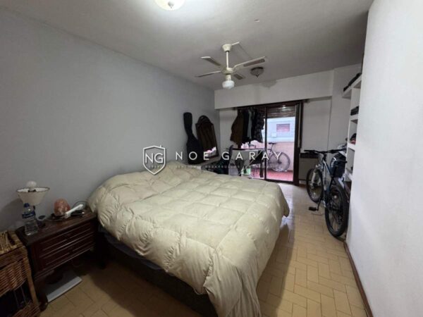 Dpto en venta a metros de la Peatonal de Carlos Paz con balcon y cochera - Imagen 6