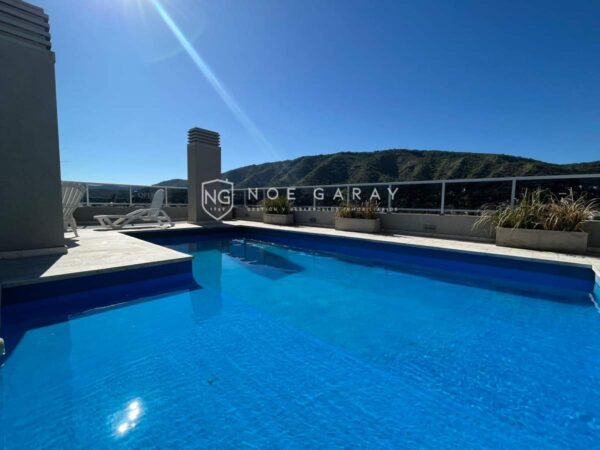 Departamento en venta en altura Edificio OPERA - Imagen 13