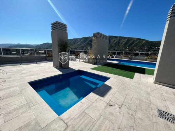 Departamento en venta en altura Edificio OPERA - Imagen 15