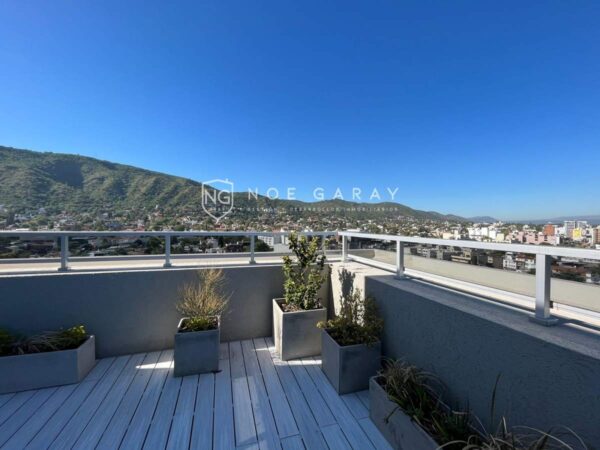 Departamento en venta en altura Edificio OPERA - Imagen 16