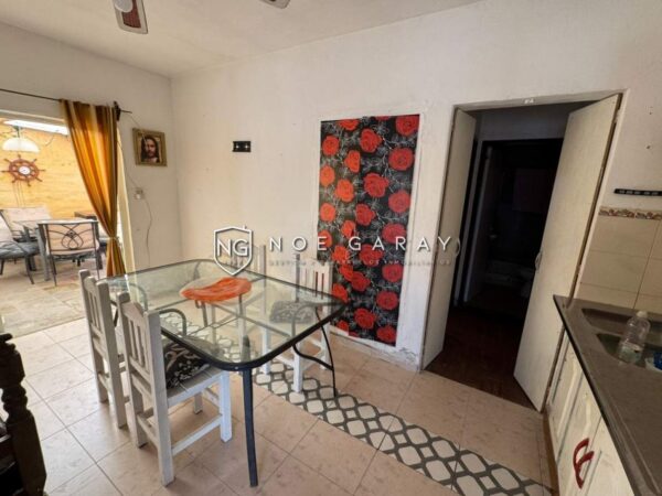 Departamento de 1 Dormitorio con Patio Propio - Imagen 2