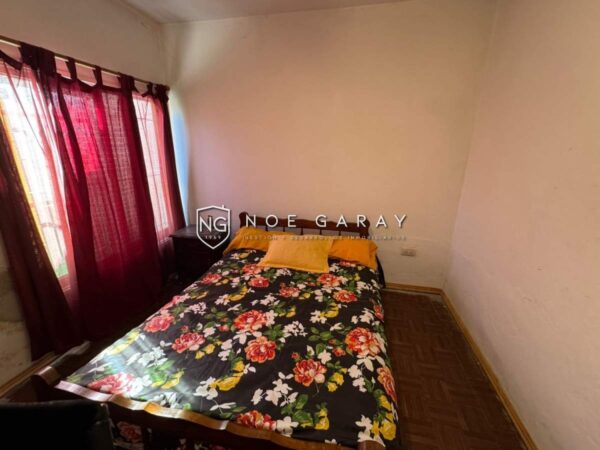 Departamento de 1 Dormitorio con Patio Propio - Imagen 3