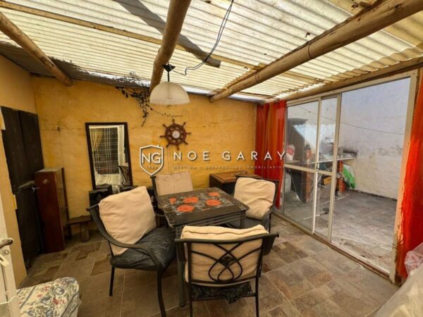 Departamento de 1 Dormitorio con Patio Propio - Imagen 5
