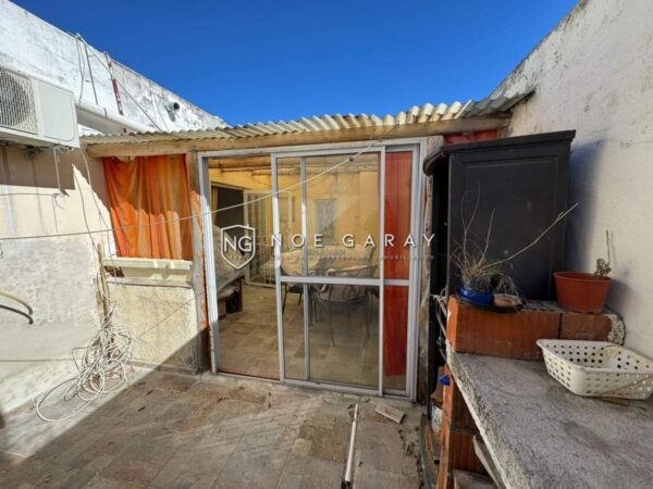 Departamento de 1 Dormitorio con Patio Propio - Imagen 6