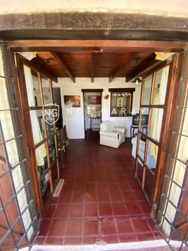 Complejo de Cabañas en Venta en San Antonio - Imagen 2