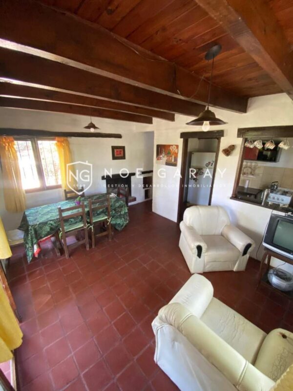 Complejo de Cabañas en Venta en San Antonio - Imagen 3