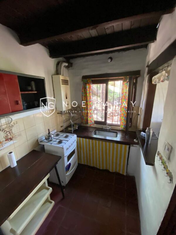 Complejo de Cabañas en Venta en San Antonio - Imagen 4