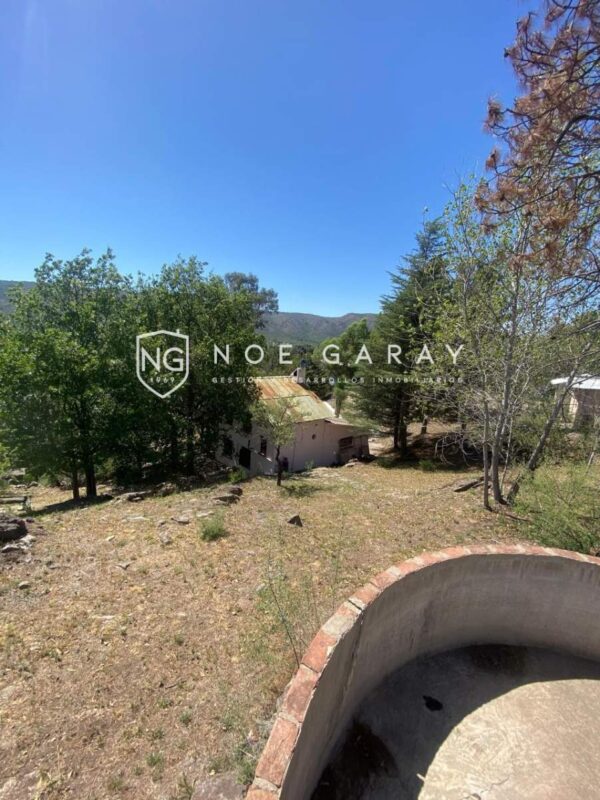 Complejo de Cabañas en Venta en San Antonio - Imagen 14