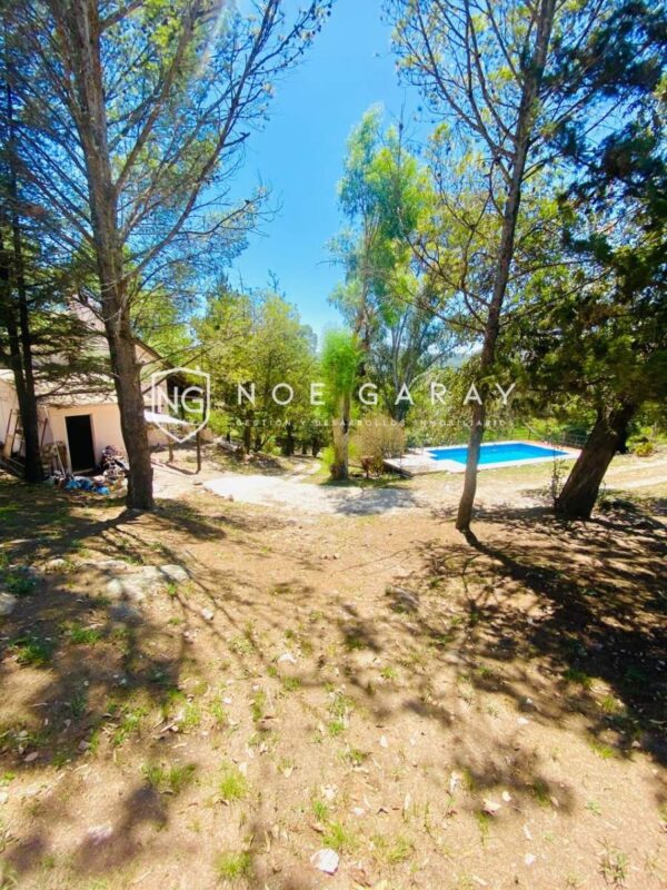 Complejo de Cabañas en Venta en San Antonio - Imagen 16