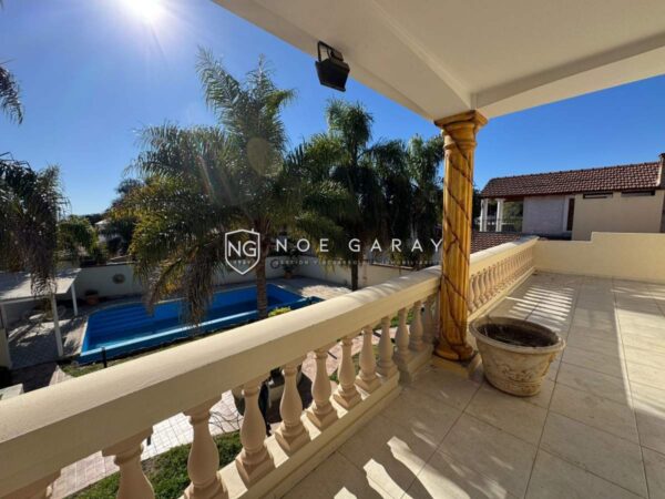 Casa en venta con piscina y quincho en B. Santa Rita - Imagen 20