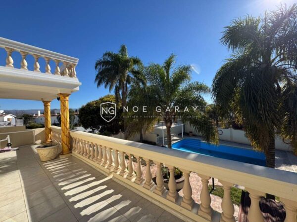 Casa en venta con piscina y quincho en B. Santa Rita - Imagen 21