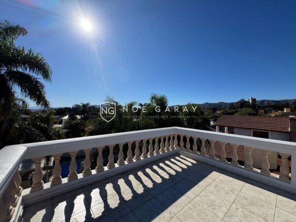 Casa en venta con piscina y quincho en B. Santa Rita - Imagen 22