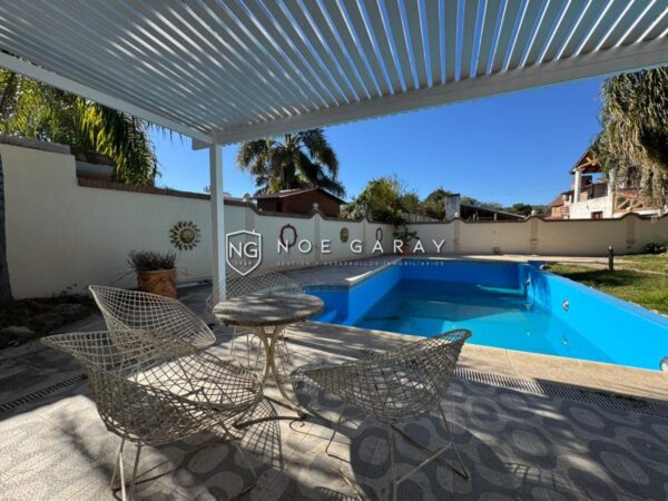 Casa en venta con piscina y quincho en B. Santa Rita - Imagen 28