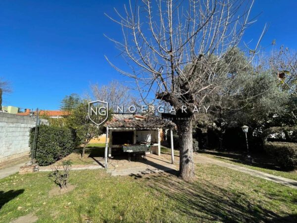 Departamento en alquiler anual con patio - Imagen 5