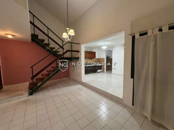 Duplex en alquiler anual cerca de la costanera - Imagen 2