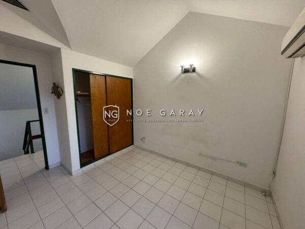 Duplex en alquiler anual cerca de la costanera - Imagen 8