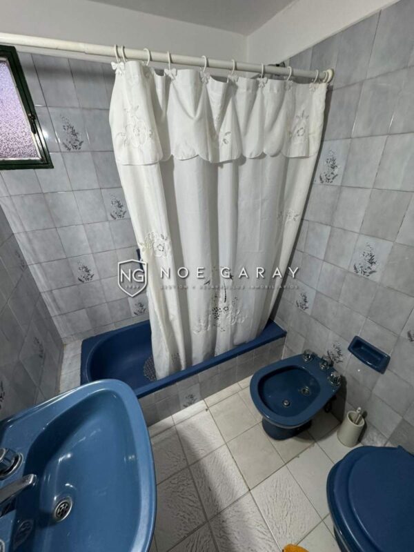 Duplex en alquiler anual cerca de la costanera - Imagen 12