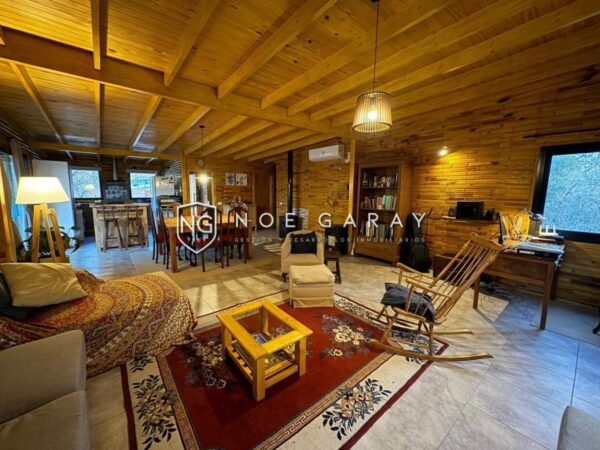 Casa en alquiler anual en Cuesta Blanca - Imagen 2