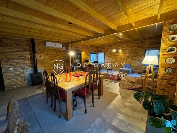 Casa en alquiler anual en Cuesta Blanca - Imagen 4