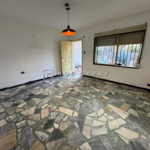 Casa en alquiler anual