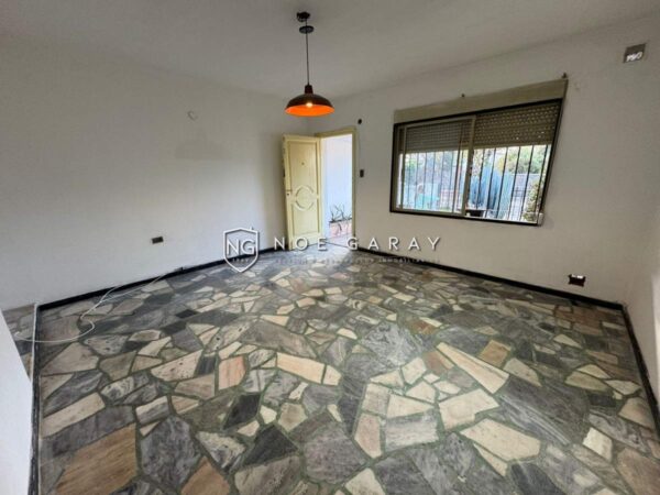 Casa en alquiler anual